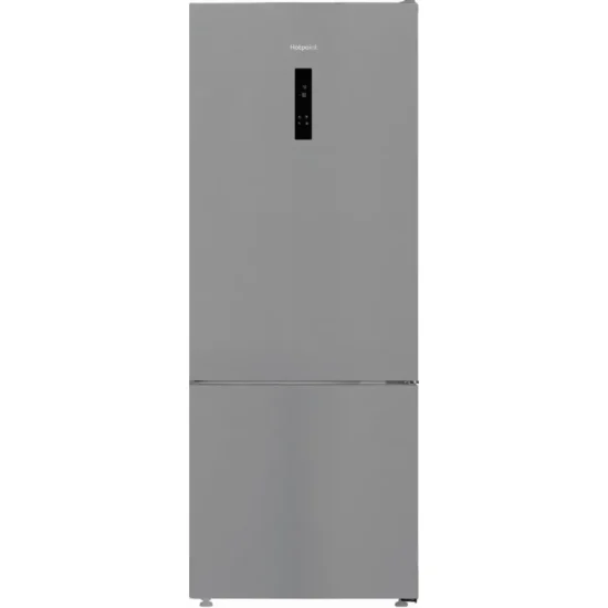 Frigorífico Combinado Hotpoint HPAK2 6472 XP4E