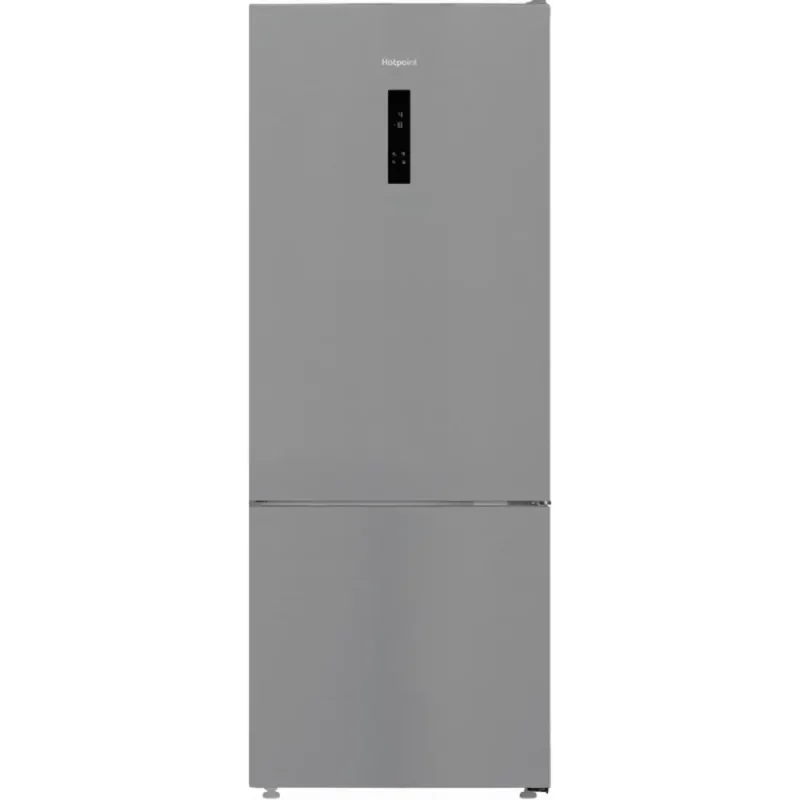 Frigorífico Combinado Hotpoint HPAK2 6472 XP4E