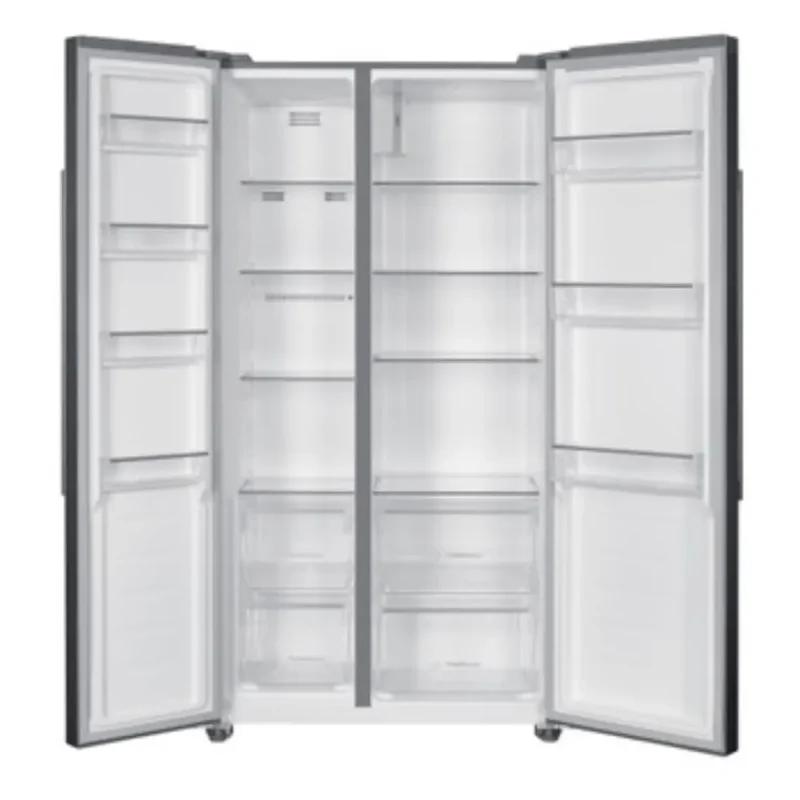 Frigorífico Side By Side Indesit INGF 6441 XP4E - Image 3