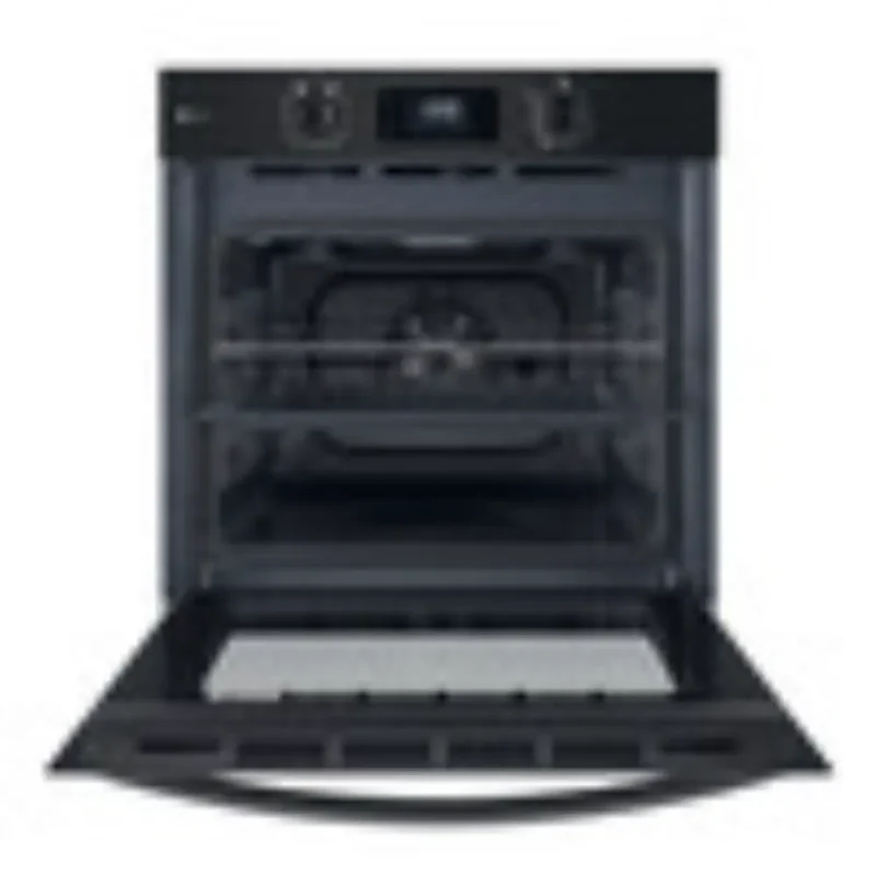 Forno Indesit IO 258HS B - Image 3