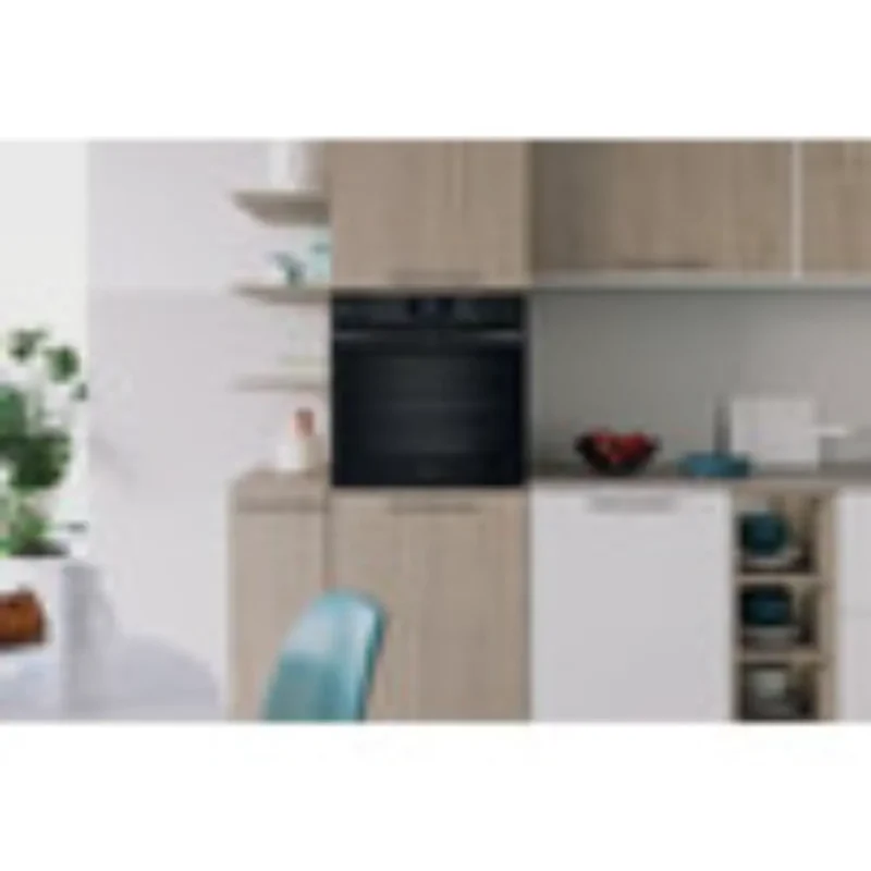 Forno Indesit IO 258HS B - Image 5