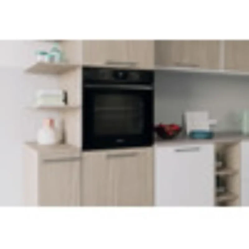 Forno Indesit IO 258HS B - Image 6