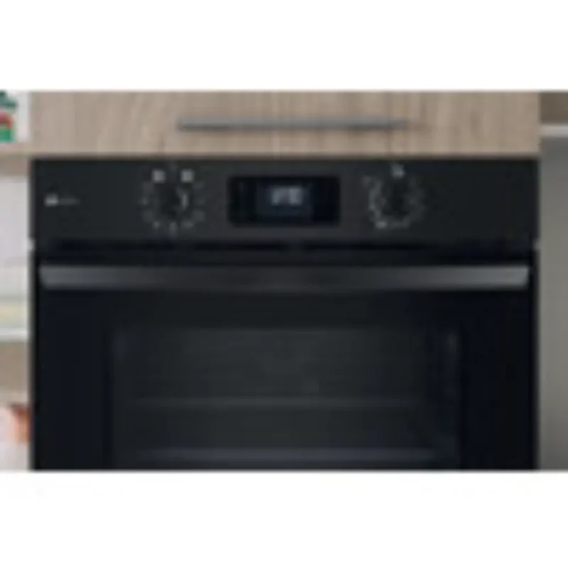 Forno Indesit IO 258HS B - Image 7