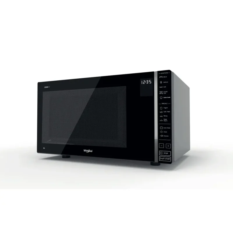 Micro-Onda Whirlpool MWP 303 SB