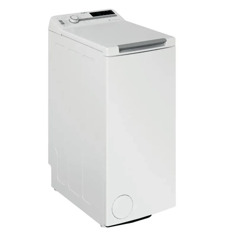 Máquina de Lavar Roupa Whirlpool TDLR 7231BS SPT - Image 3