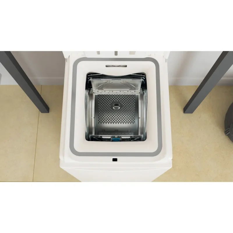 Máquina de Lavar Roupa Whirlpool TDLR 7231BS SPT - Image 10