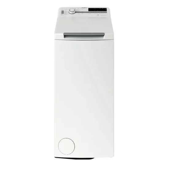 Máquina de Lavar Roupa Whirlpool TDLR 7231BS SPT