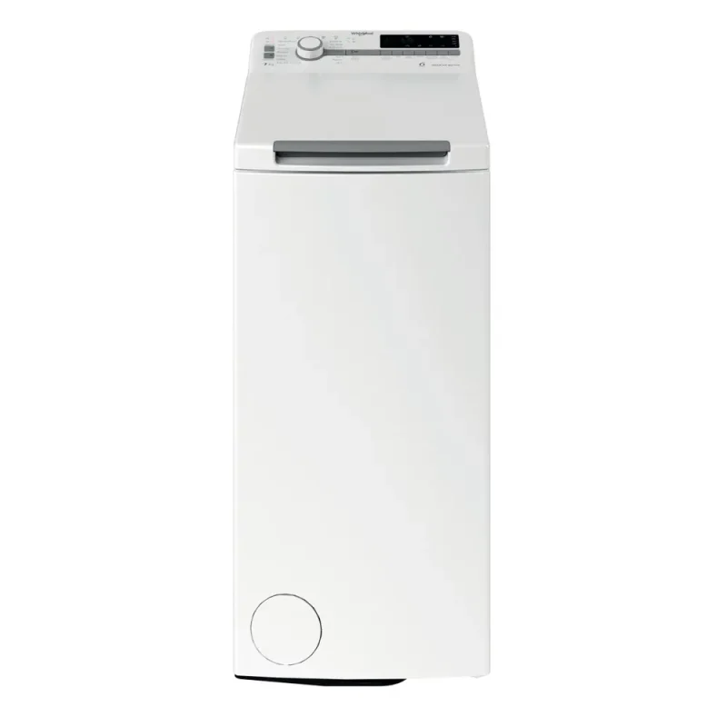 Máquina de Lavar Roupa Whirlpool TDLR 7231BS SPT