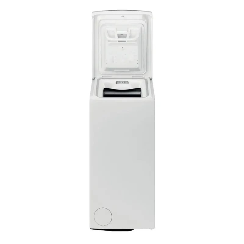 Máquina de Lavar Roupa Whirlpool TDLR 7231BS SPT - Image 2