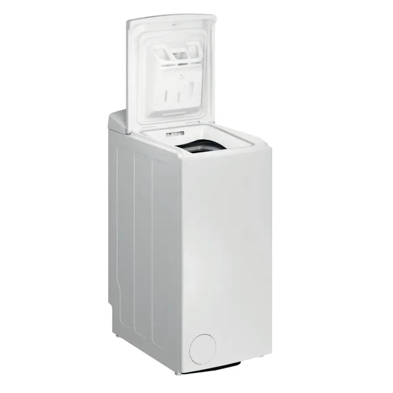 Máquina de Lavar Roupa Whirlpool TDLR 7231BS SPT - Image 4