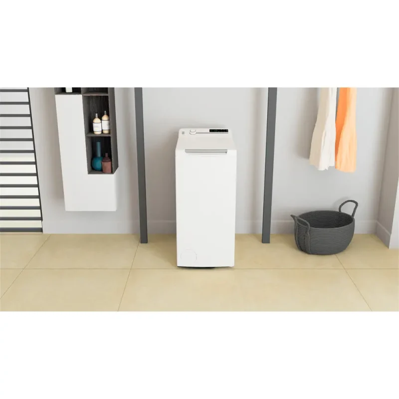 Máquina de Lavar Roupa Whirlpool TDLR 7231BS SPT - Image 11
