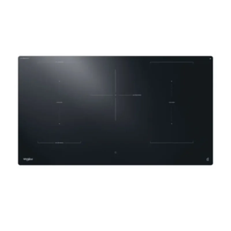 Placa De Indução Whirlpool WEX9024DCFF2