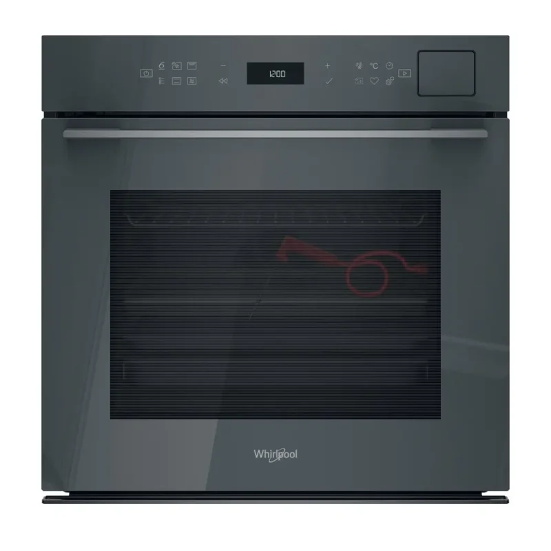 Forno Whirlpool WOI7A8FPT1SSGA