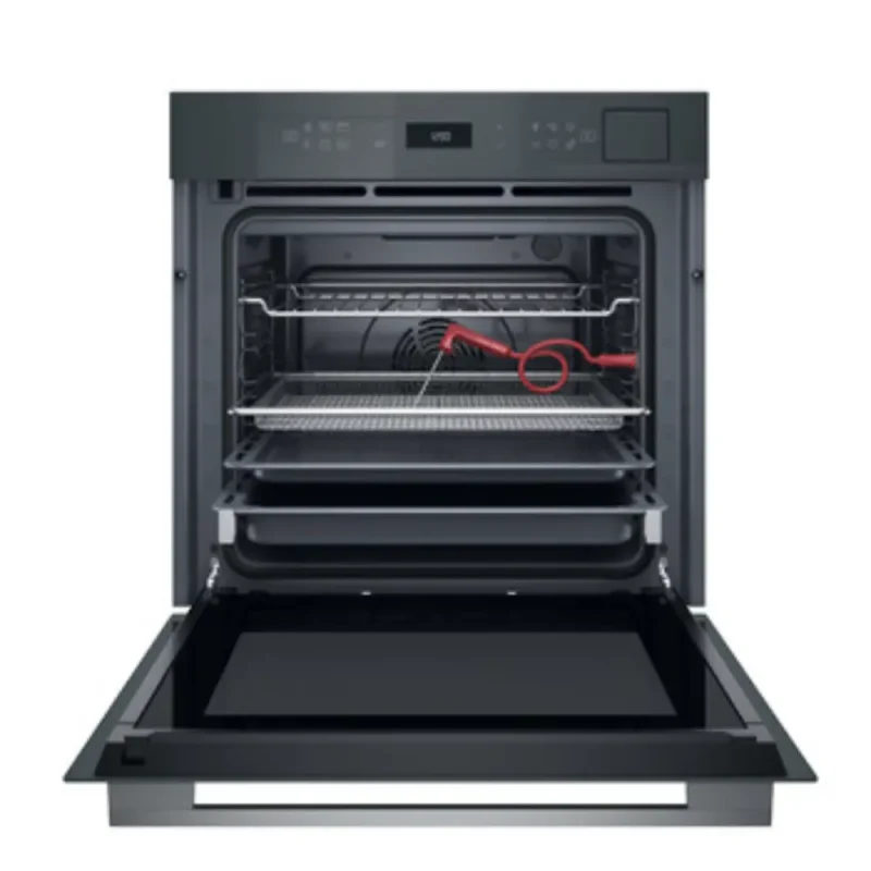 Forno Whirlpool WOI7A8FPT1SSGA - Image 2