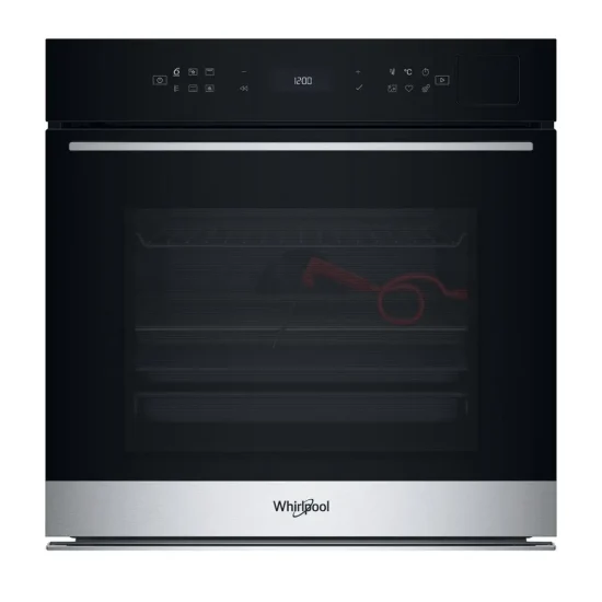 Forno Whirlpool WOI7A8FPT1SXA