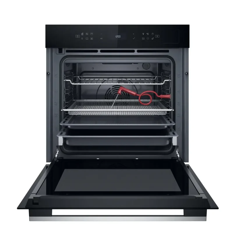 Forno Whirlpool WOI7A8FPT1SXA - Image 2