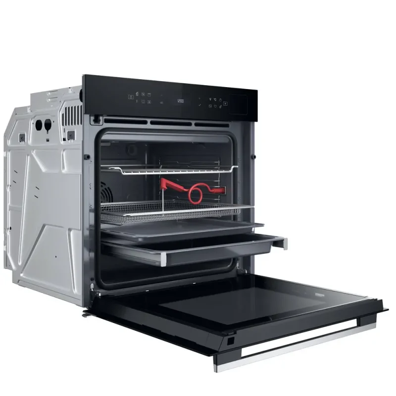 Forno Whirlpool WOI7A8FPT1SXA - Image 4