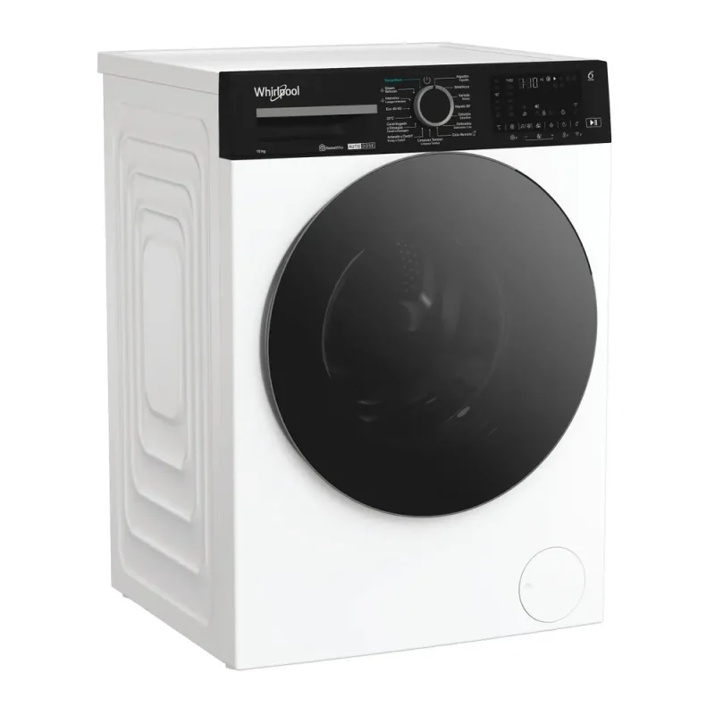 Máquina de Lavar Roupa Whirlpool WPM 07W ADS SPT - Image 3