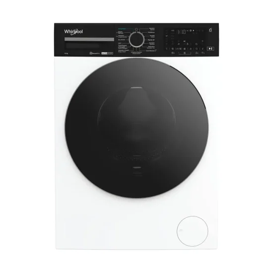 Máquina de Lavar Roupa Whirlpool WPM 07W ADS SPT