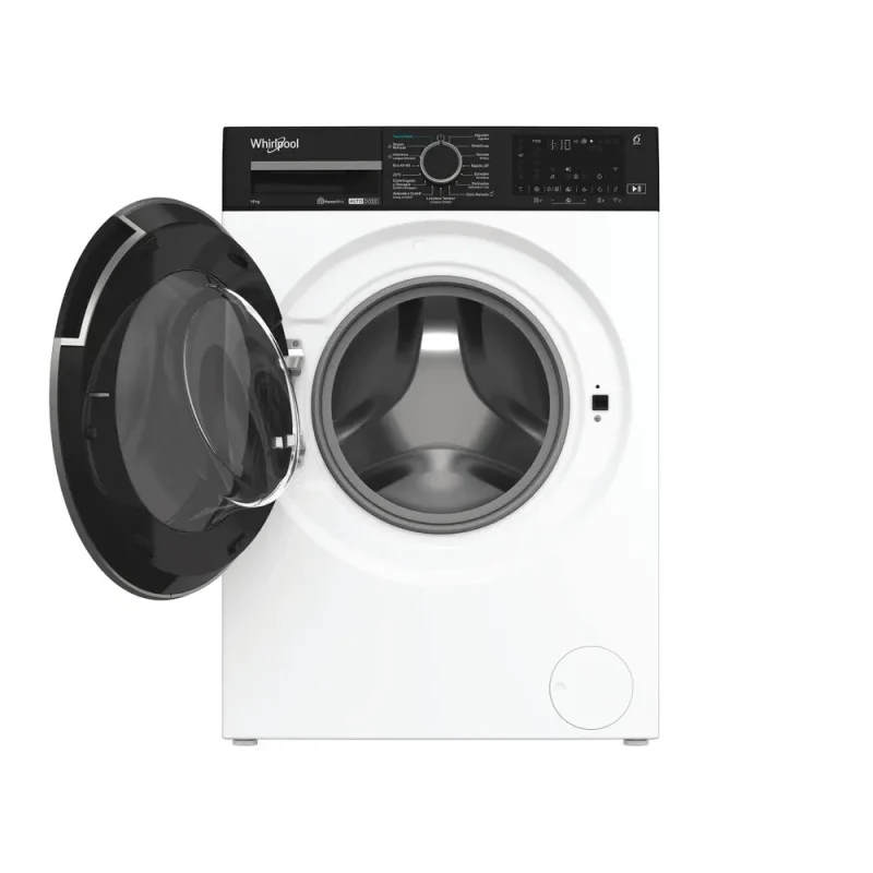 Máquina de Lavar Roupa Whirlpool WPM 07W ADS SPT - Image 2