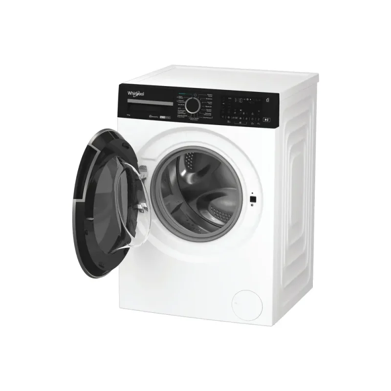 Máquina de Lavar Roupa Whirlpool WPM 07W ADS SPT - Image 4