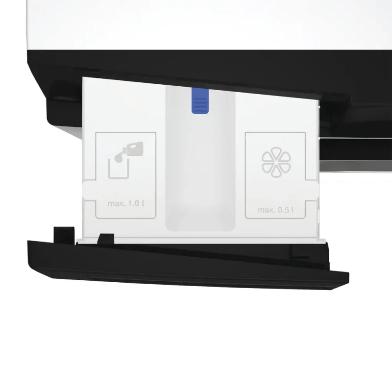 Máquina de Lavar Roupa Whirlpool WPM 27W ADS SPT - Image 4