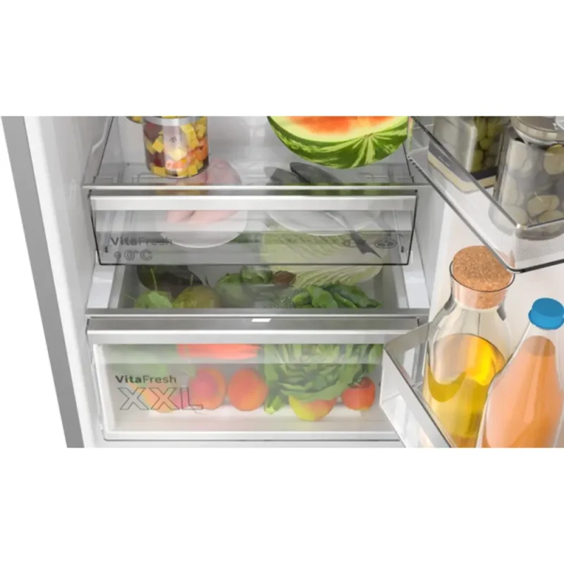 Frigorífico Combinado Bosch KGN39AIAU - Image 4