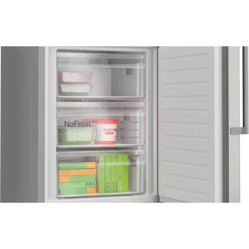 Frigorífico Combinado Bosch KGN39AIAU - Image 6