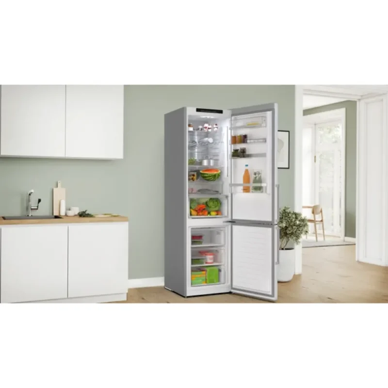 Frigorífico Combinado Bosch KGN39AIAU - Image 2