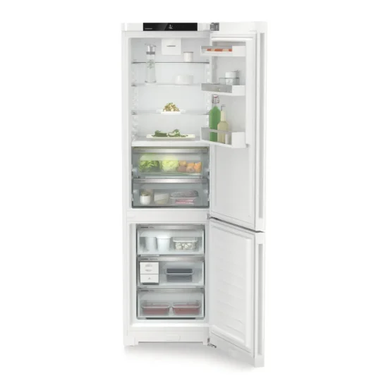 Frigorífico Combinado Liebherr CBNa 572i Plus BioFresh NoFrost