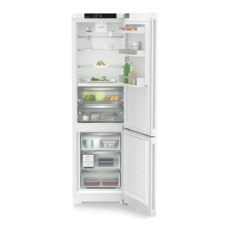 Frigorífico Combinado Liebherr CBNa 572i Plus BioFresh NoFrost