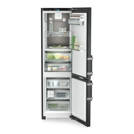 Frigorífico Combinado Liebherr CBNbsa 575i Prime BioFresh NoFrost