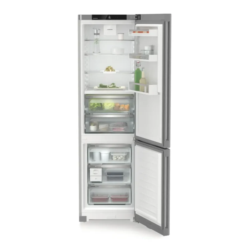 Frigorífico Combinado Liebherr CBNsda 572i Plus BioFresh NoFrost