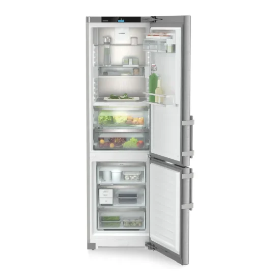 Frigorífico Combinado Liebherr CBNsda 575i Prime BioFresh NoFrost