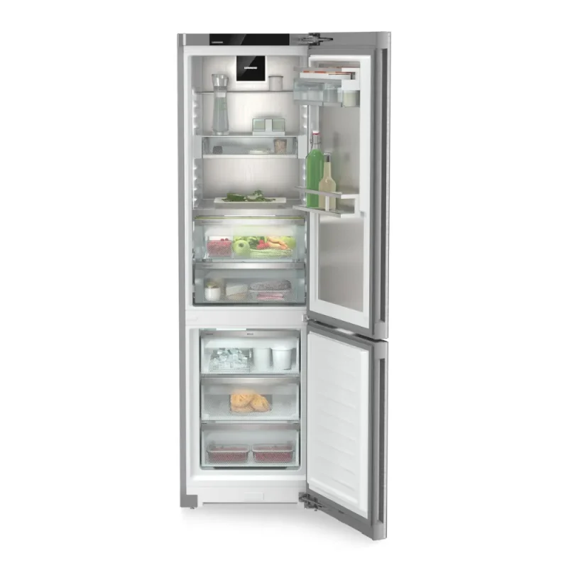 Frigorífico Combinado Liebherr CBNstb 579i Peak BioFresh NoFrost