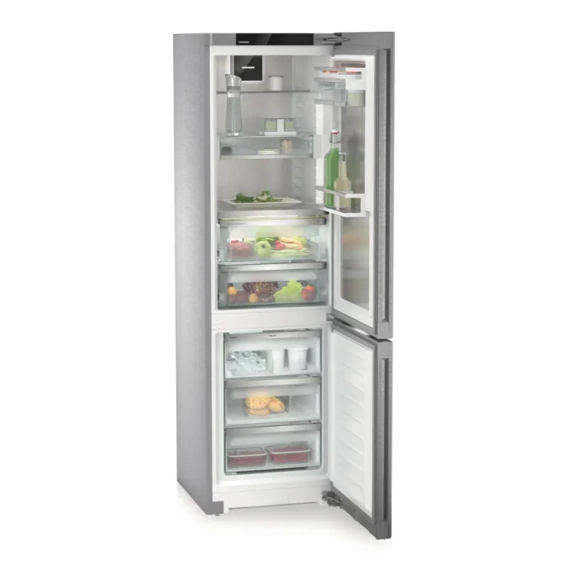 Frigorífico Combinado Liebherr CBNstb 579i Peak BioFresh NoFrost - Image 3