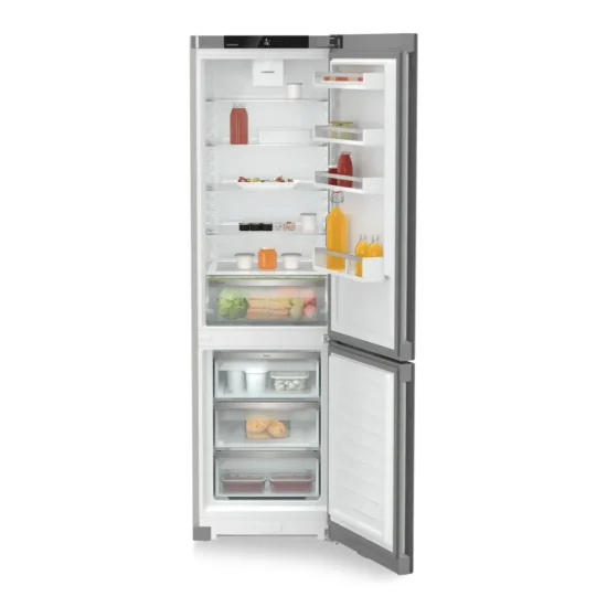 Frigorífico Combinado Liebherr CNsfd 5703 Pure NoFrost
