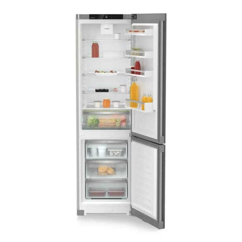 Frigorífico Combinado Liebherr CNsfd 5703 Pure NoFrost