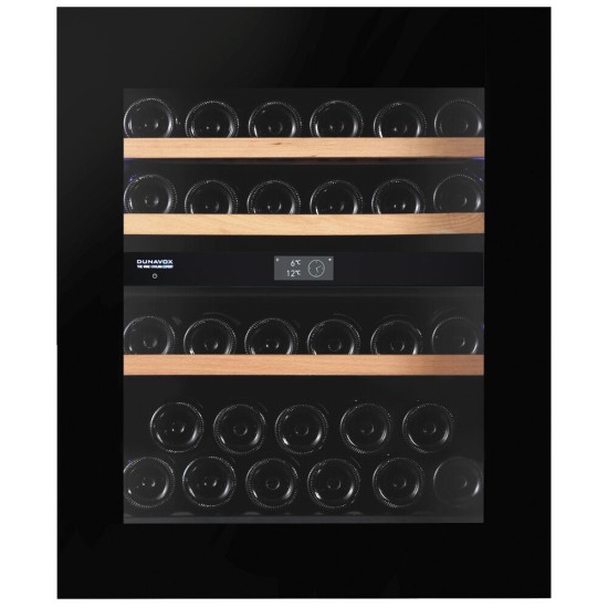Garrafeira Dunavox NOBLE 32DB.TO