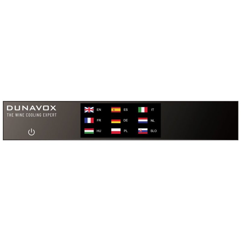 Garrafeira Dunavox NOBLE 32DB.TO - Image 5