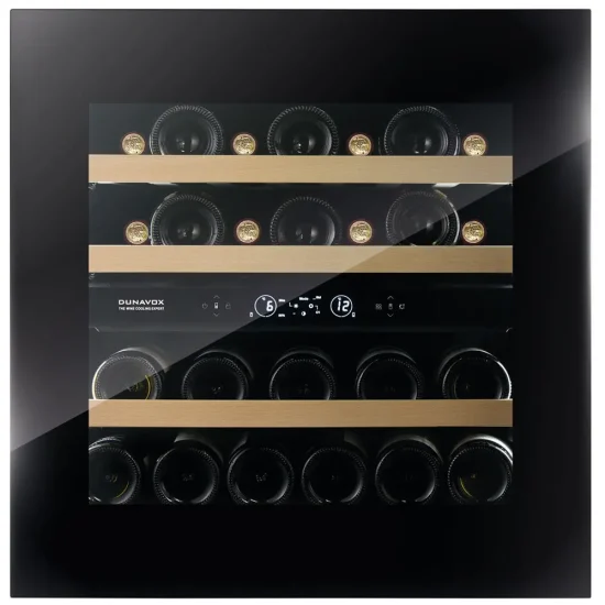 Garrafeira Dunavox HORIZON 25.TO