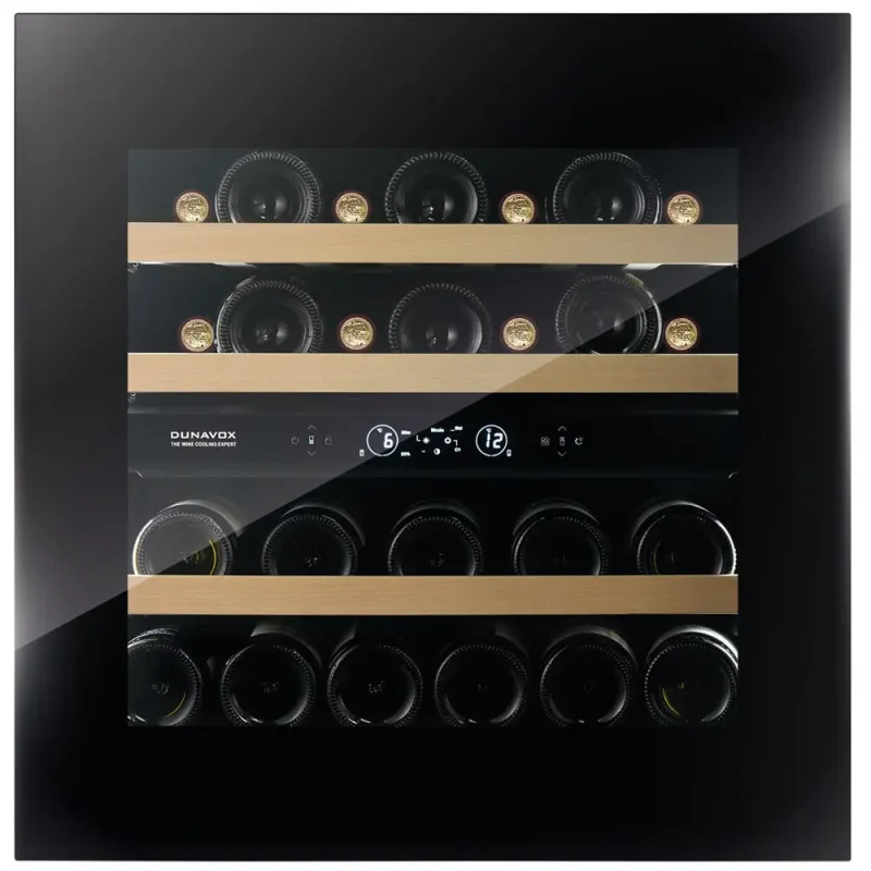 Garrafeira Dunavox HORIZON 25.TO