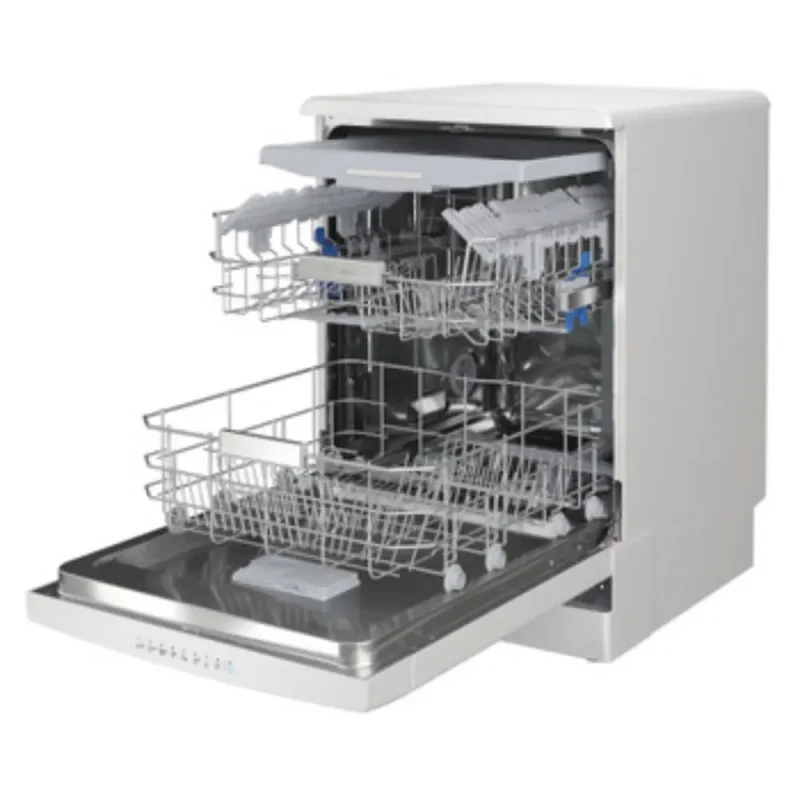 Máquina de Lavar Louça Indesit I0F D641A - Image 3