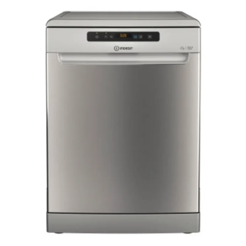 Máquina de Lavar Louça Indesit I0F D641A X