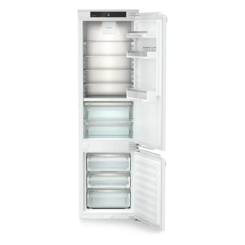 Frigorífico Combinado Liebherr ICBNc 5623 Plus BioFresh NoFrost - Image 2