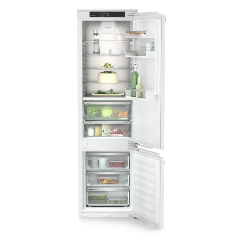 Frigorífico Combinado Liebherr ICBNc 5623 Plus BioFresh NoFrost