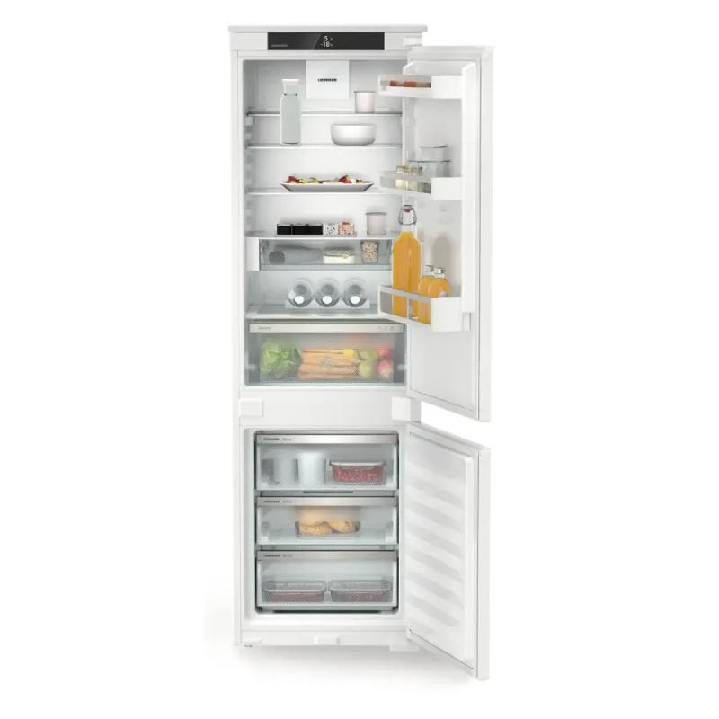 Frigorífico Combinado Liebherr ICNSd 5123 Plus NoFrost