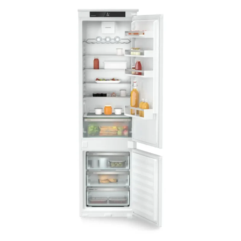 Frigorífico Combinado Liebherr ICNSd 5603 Pure NoFrost
