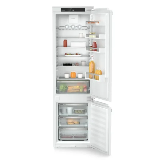 Frigorífico Combinado Liebherr ICNd 5603 Pure NoFrost