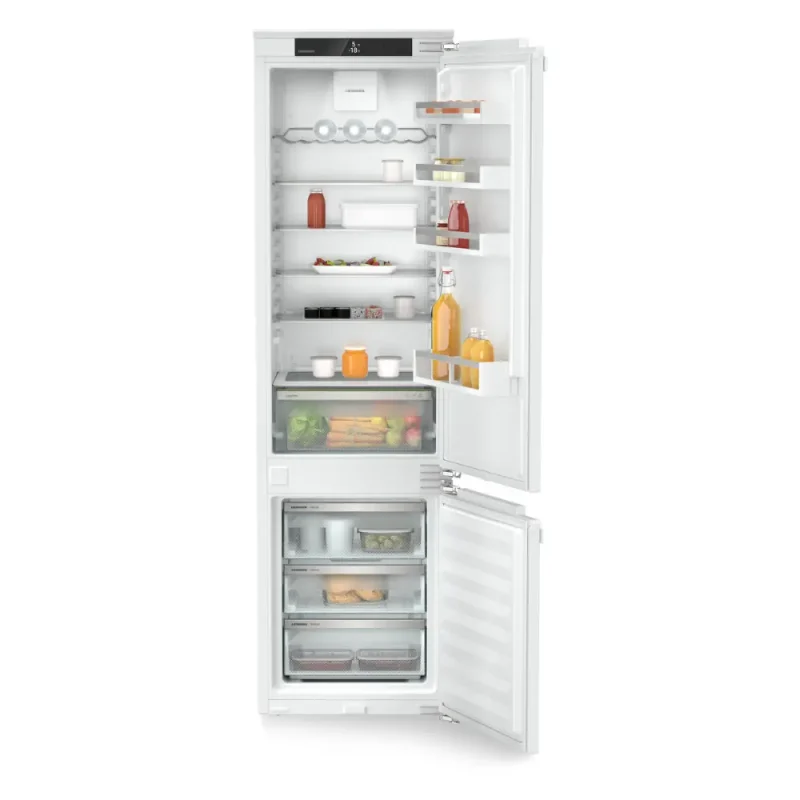 Frigorífico Combinado Liebherr ICNd 5603 Pure NoFrost